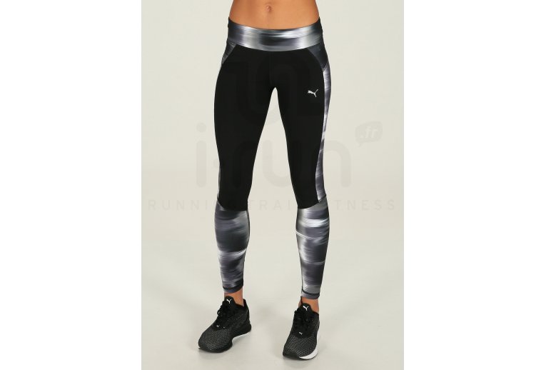 Puma Malla larga Running Graphic
