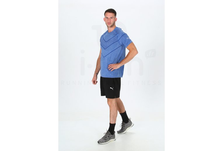 Puma pantal�n corto Running Ignite