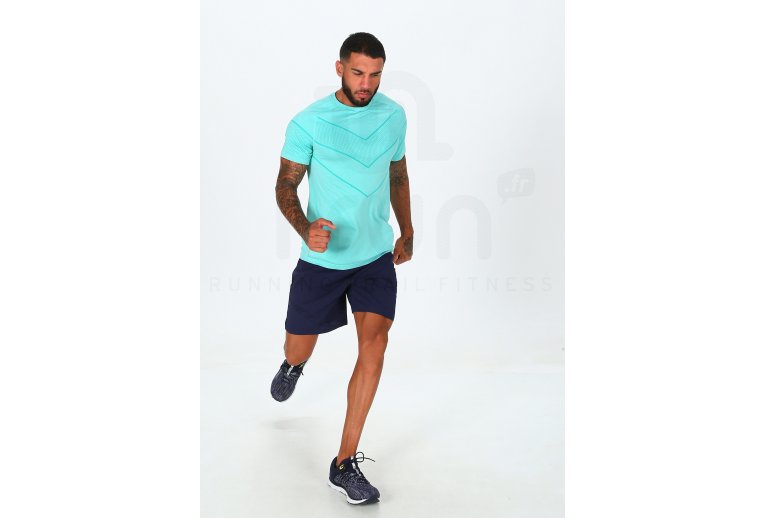 Puma pantal�n corto Running Ignite