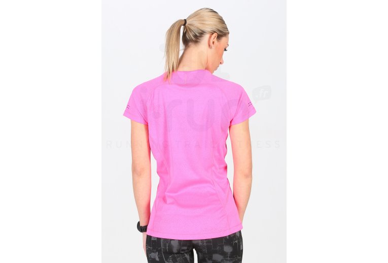 Puma Camiseta manga corta Running NightCat