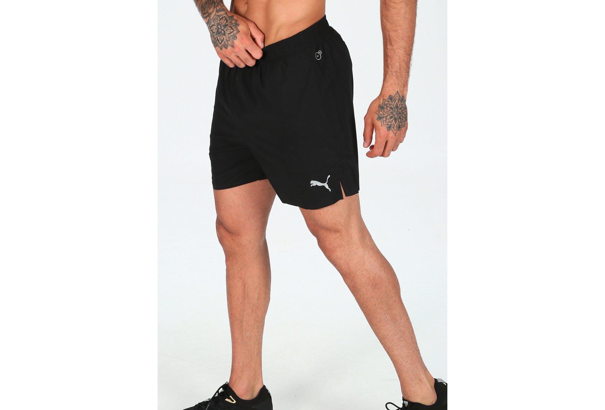 Puma Running PACE M vêtement running homme