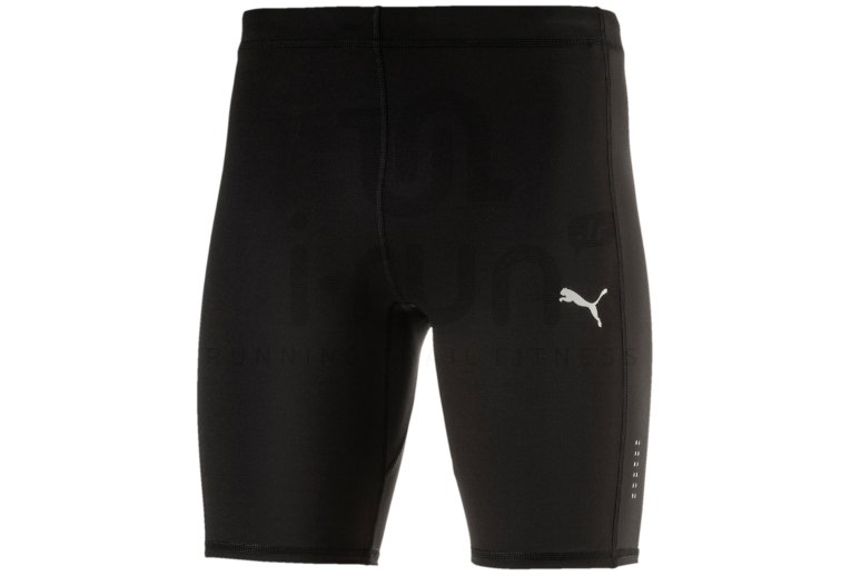 Puma Malla corta Running Speed