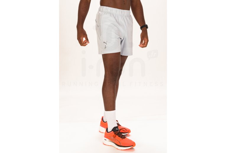 Puma Seasons