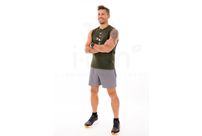 Puma pantal�n corto Seasons