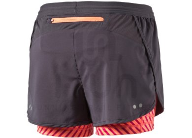 puma blast 2 in 1 shorts