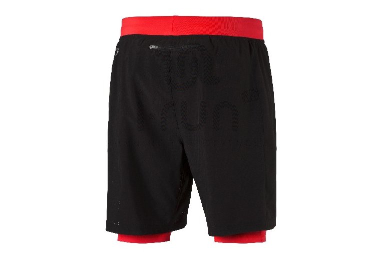 Puma Pantal�n corto Faster Than You 2 en 1