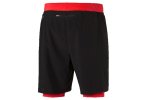 Puma Pantal�n corto Faster Than You 2 en 1