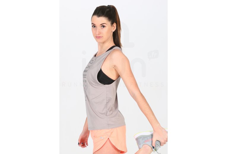 Puma Camiseta de tirantes Spark