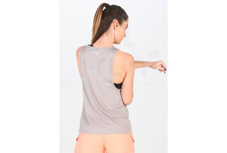 Puma Camiseta de tirantes Spark