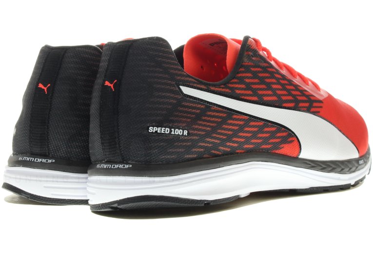 Puma Speed 100 R Ignite
