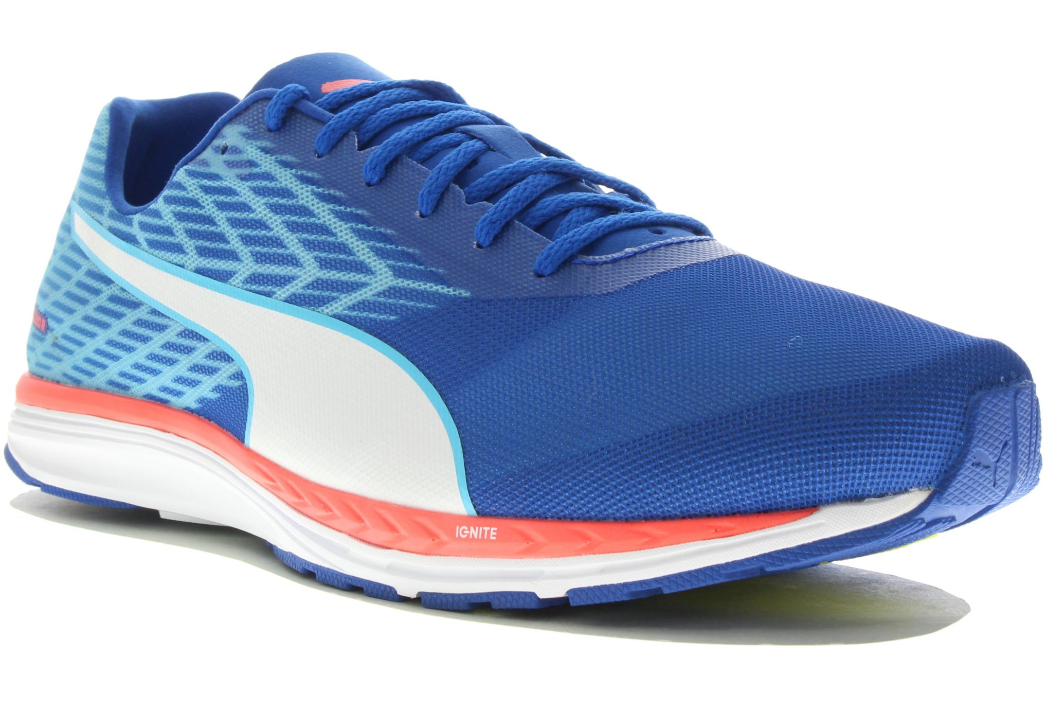 puma speed 100 ignite