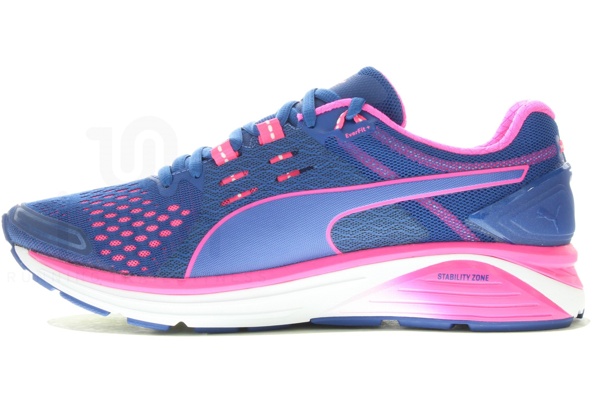puma speed 600 ignite 3 femme