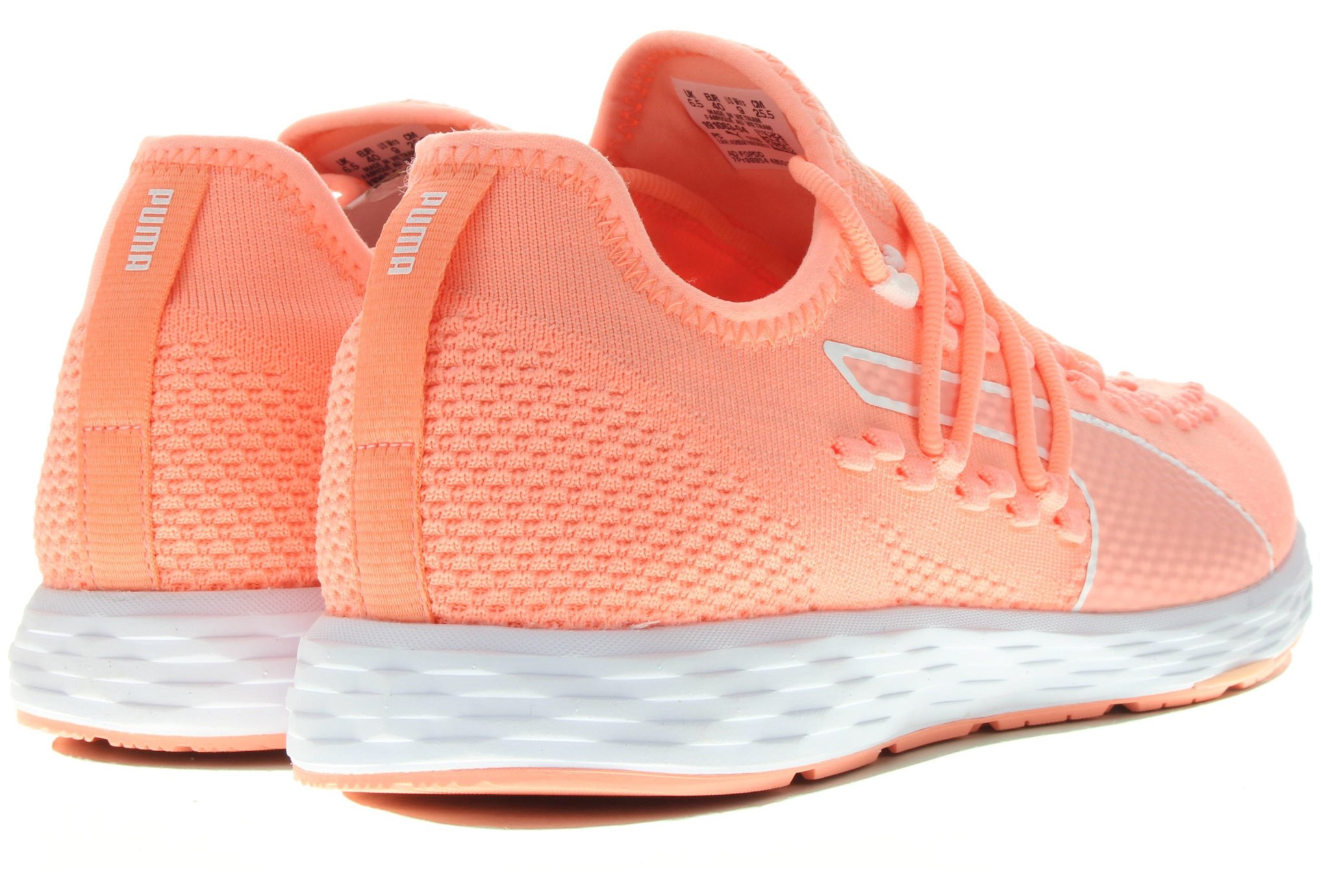 speed fusefit puma