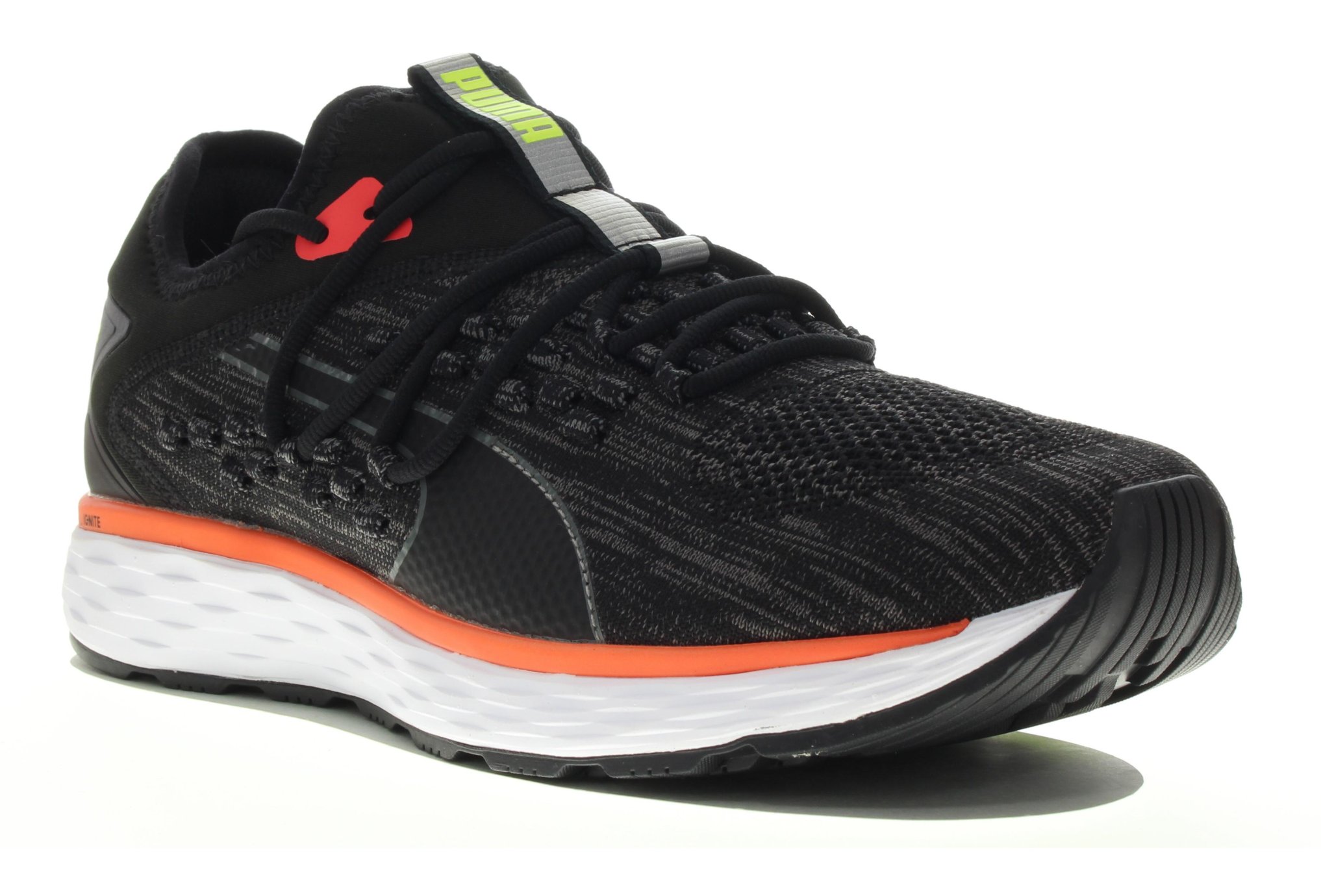 speed fusefit puma