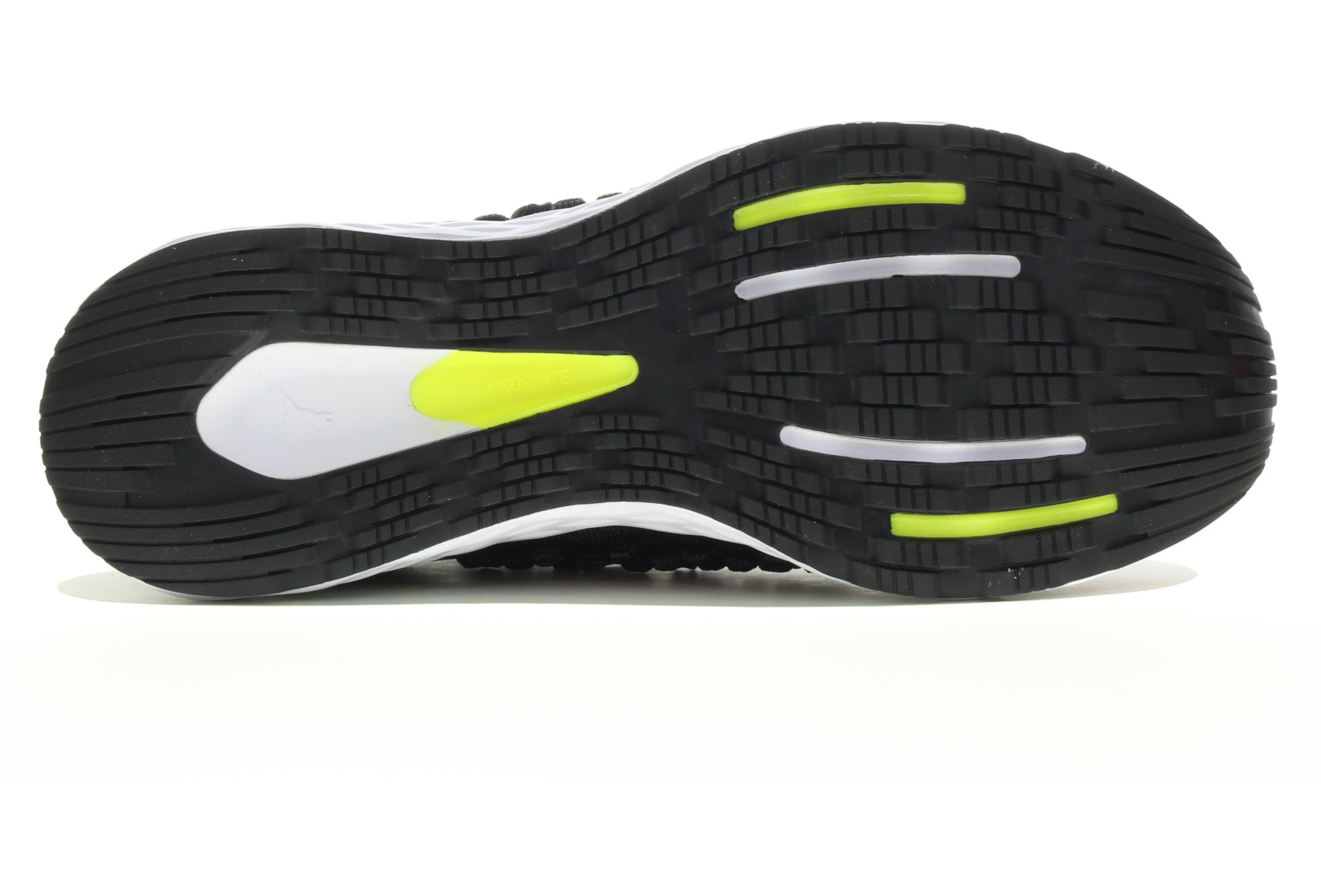 speed fusefit puma