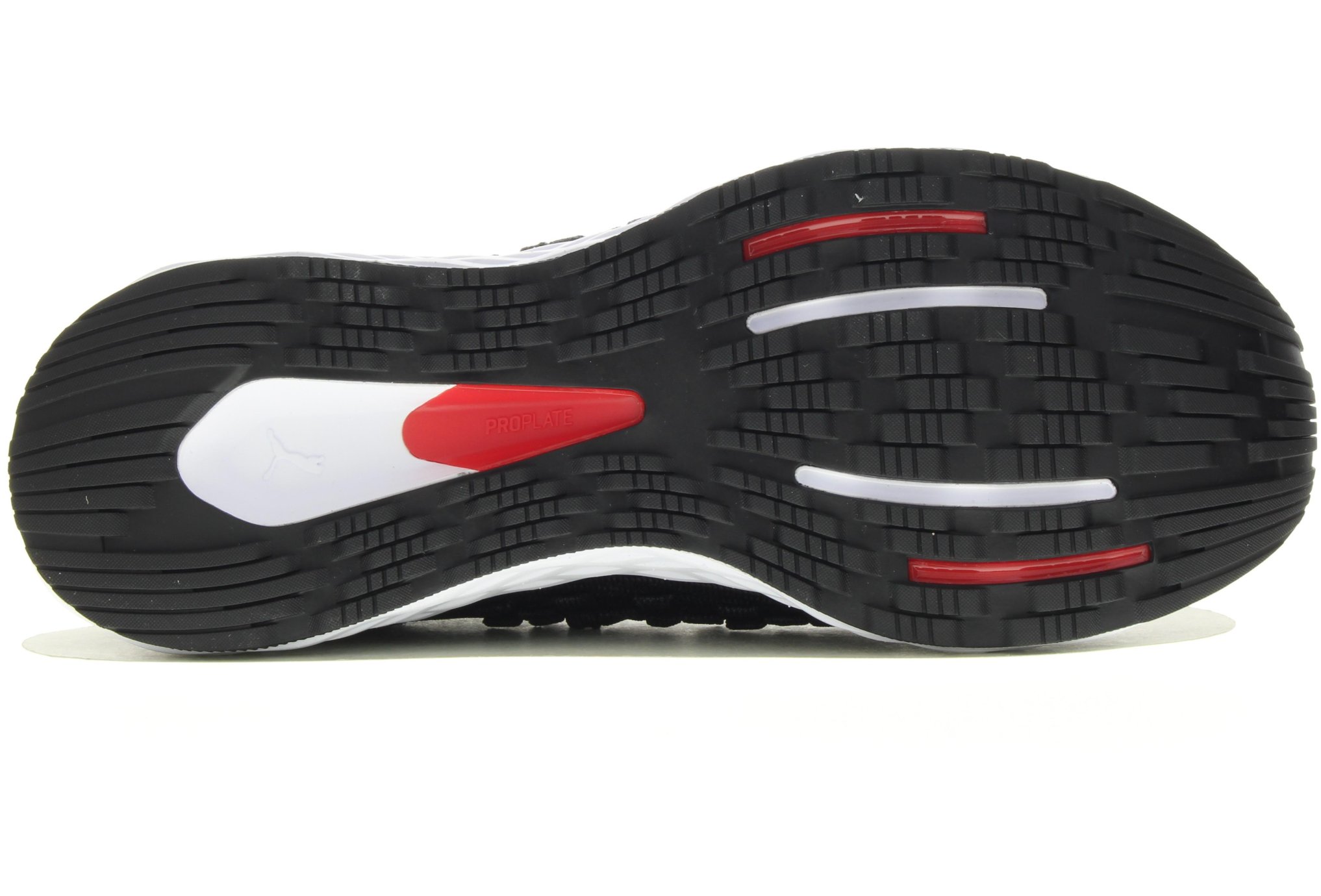 speed fusefit puma