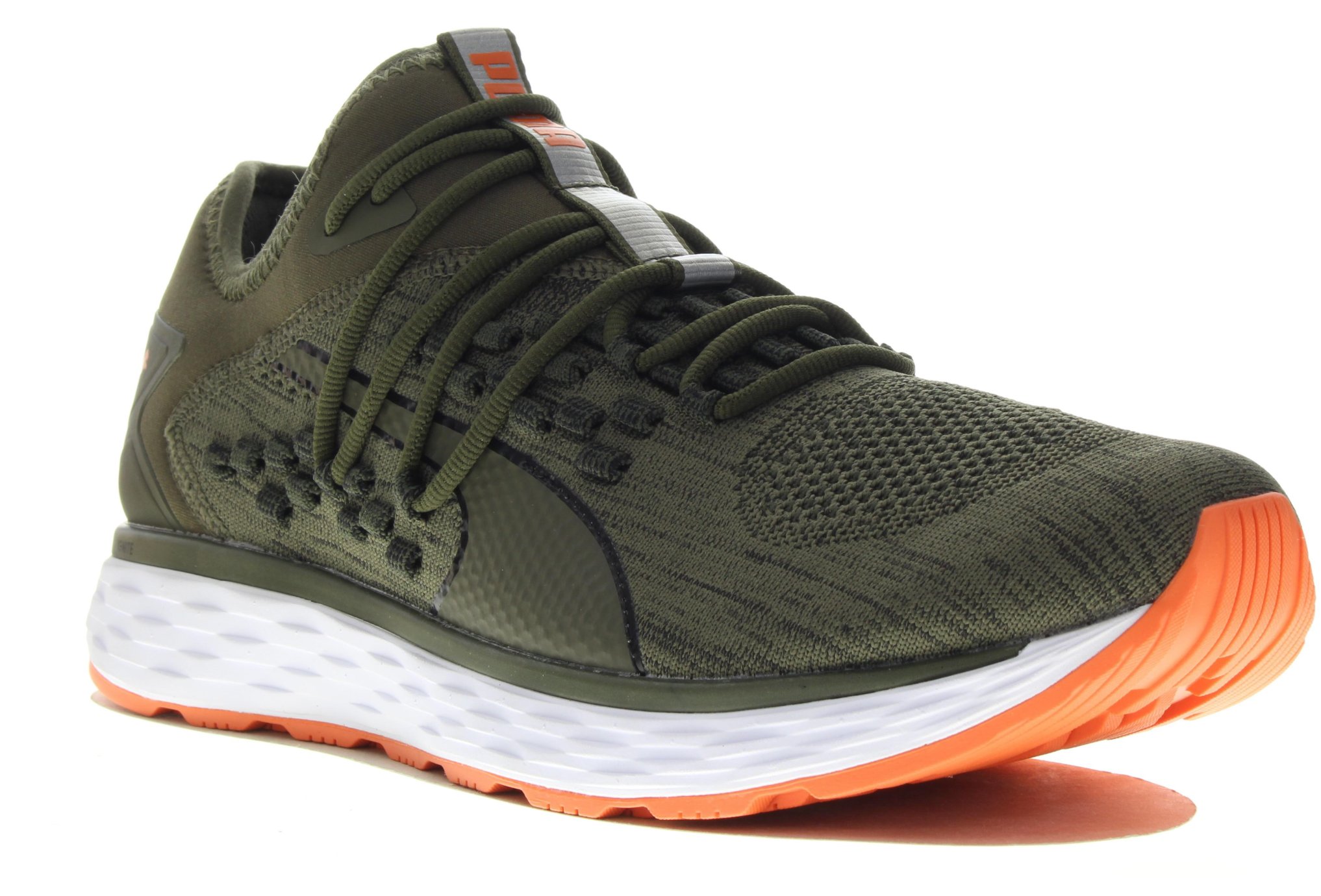 speed fusefit puma