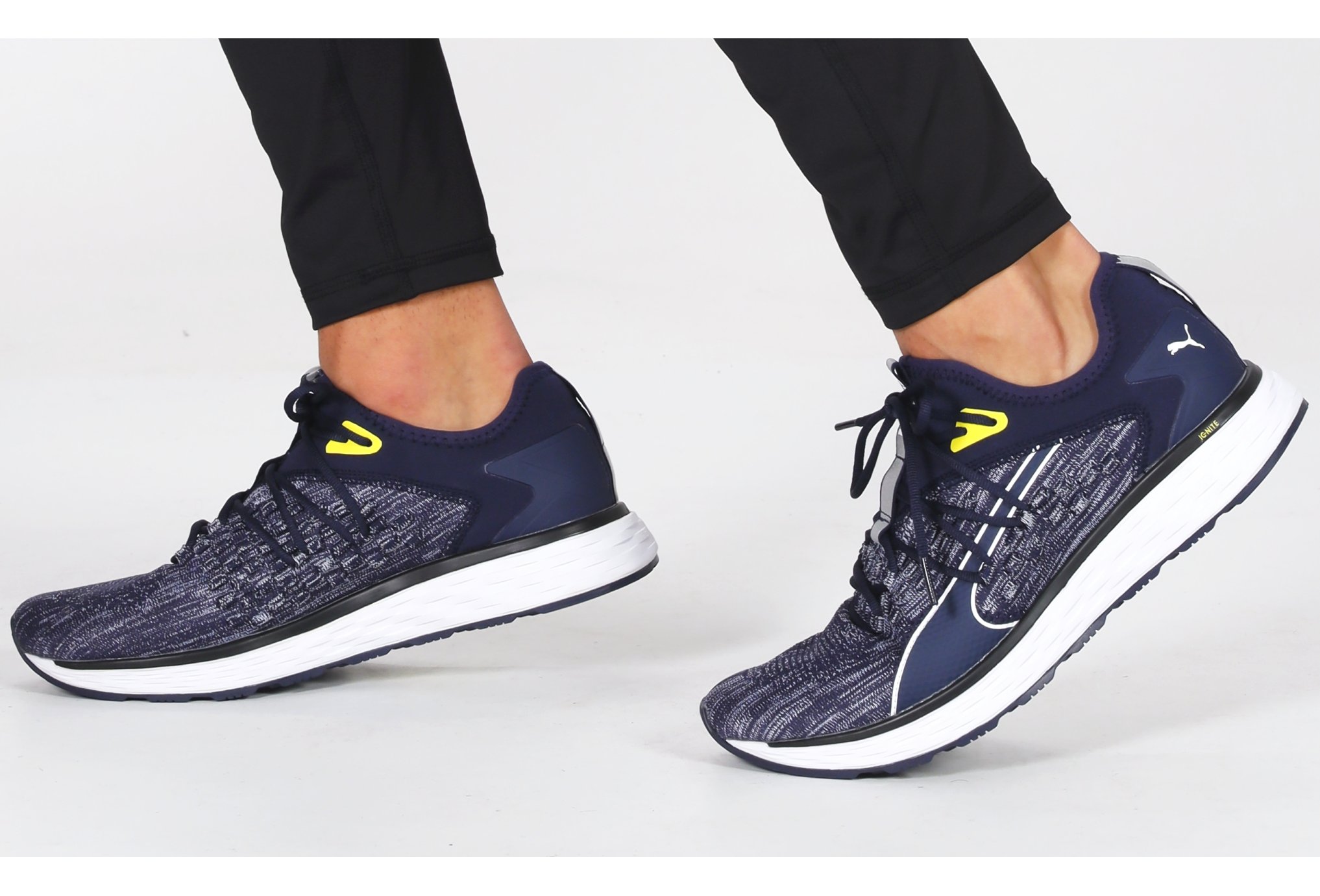 speed fusefit puma