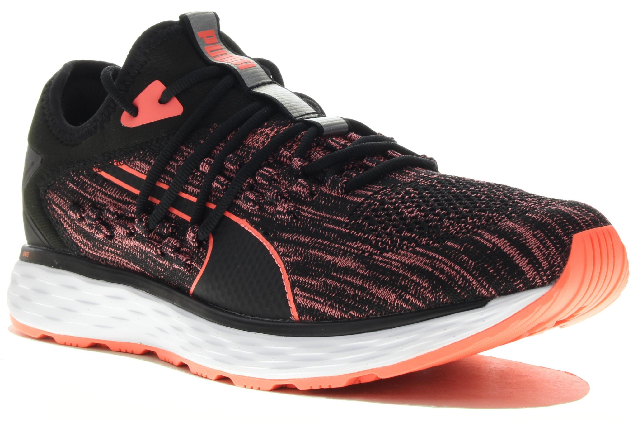 speed fusefit puma