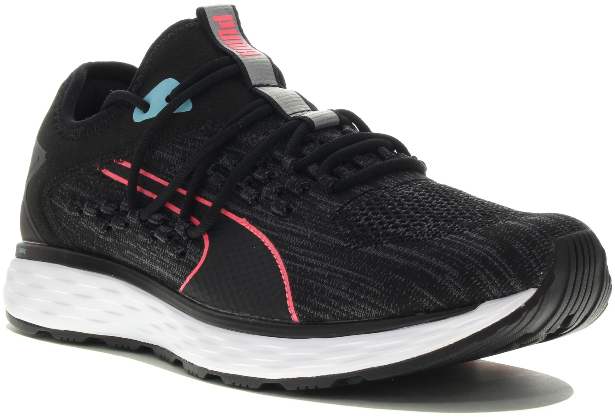 Puma Speed 600 Fusefit W Diététique Chaussures femme