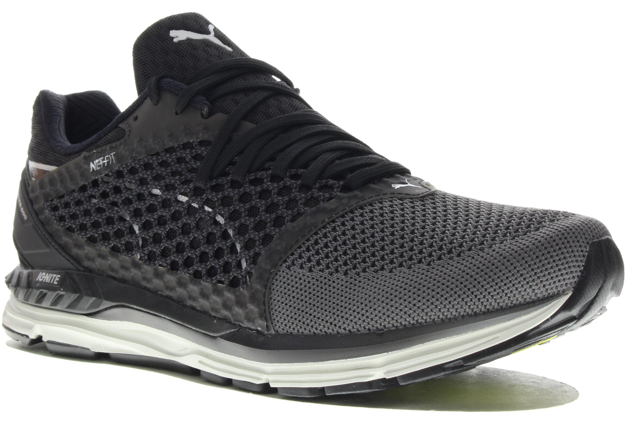puma speed 600 ignite 3 test
