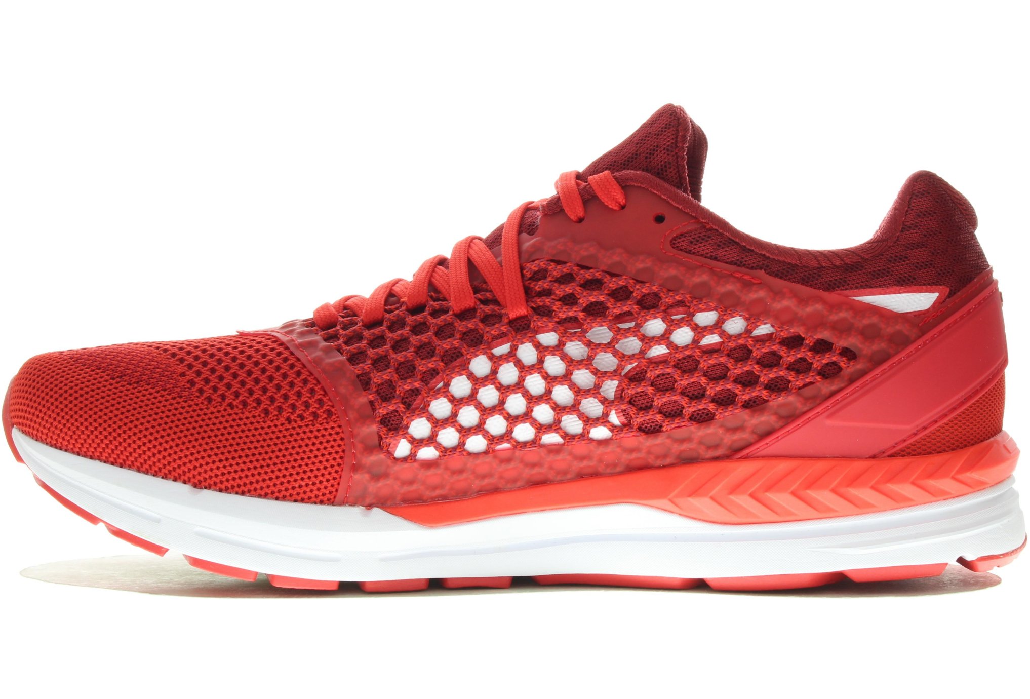 puma speed 600 ignite 3 test