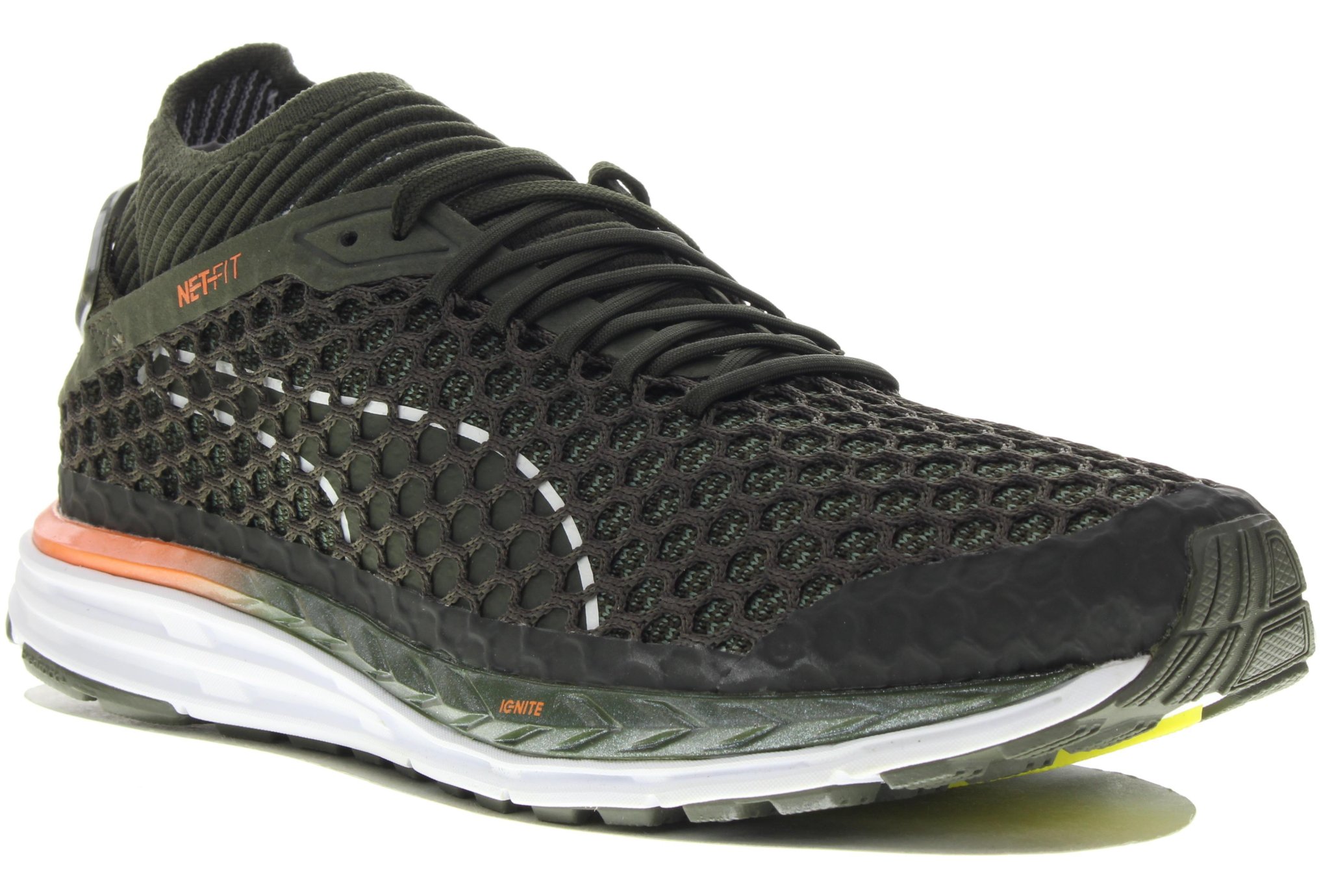 Puma Speed Ignite Netfit 2 M Diététique Chaussures homme