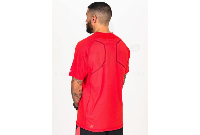 Puma Camiseta manga corta Speed