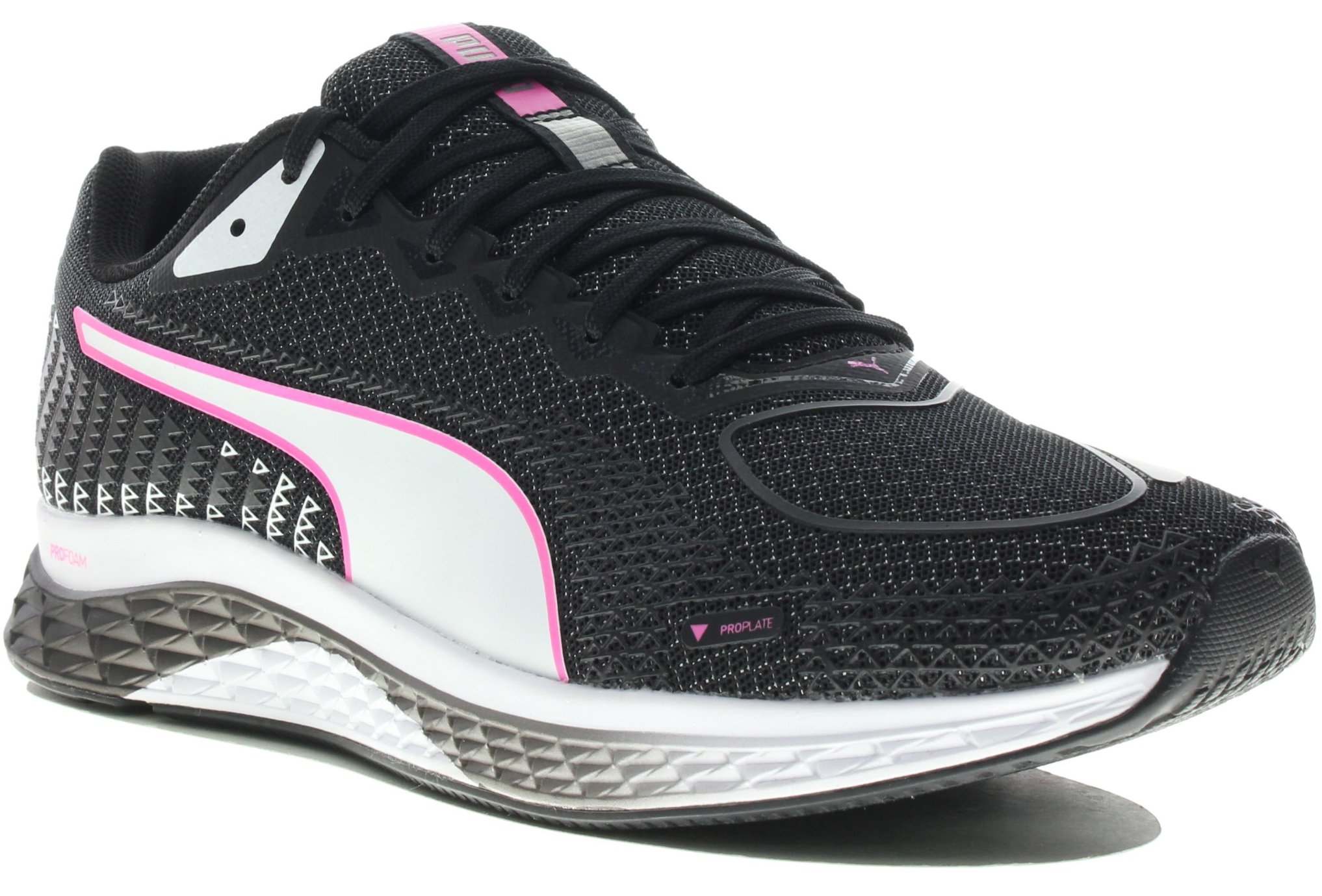 Puma Speed Sutamina 2 W Chaussures running femme