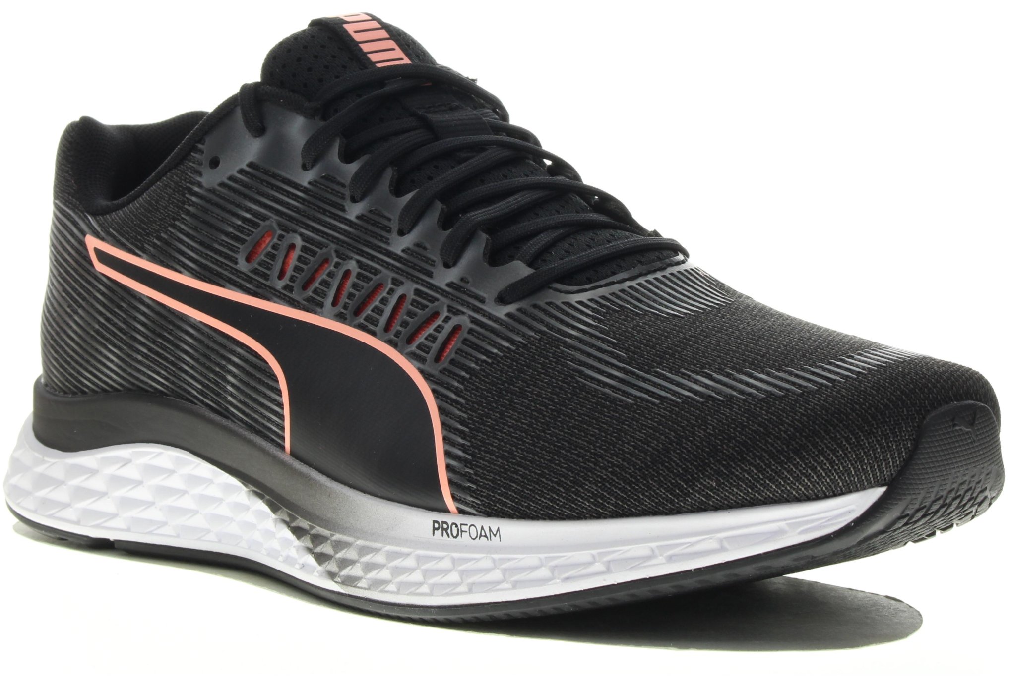 Puma Speed Sutamina W Diététique Chaussures femme