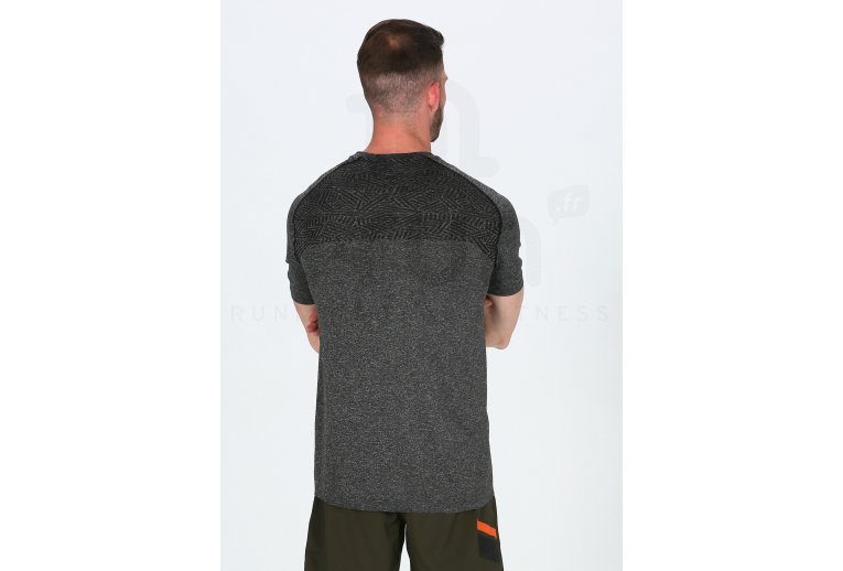 Puma Camiseta manga corta Tec EvoKNIT