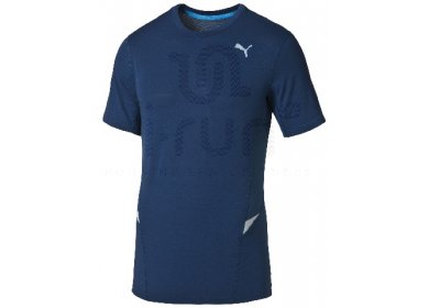 Puma Tee-shirt Pure Fitted M 