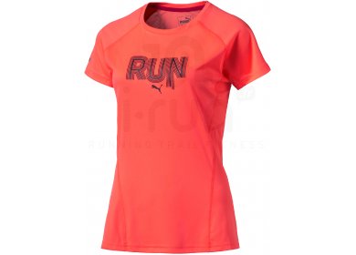 Puma Tee-shirt Running W 