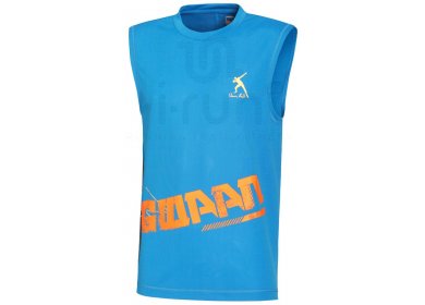 Puma Tee-Shirt Usain Bolt Race Sleeveless M 