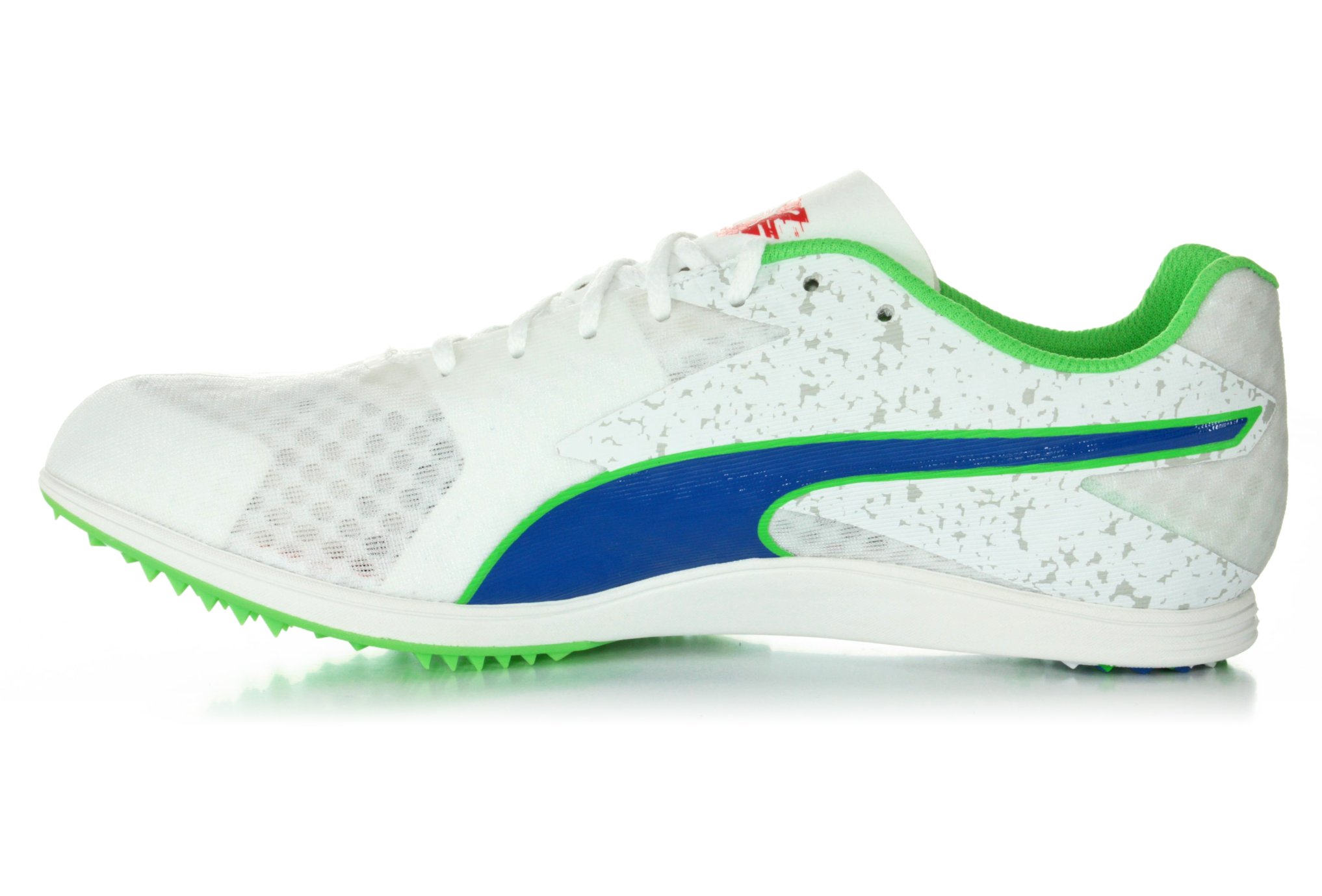 puma tfx distance v5