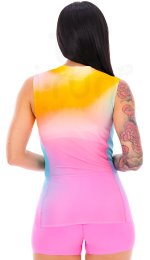 Puma Tight Fitted Top Promo 2026