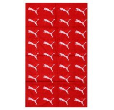 Puma Tour de cou Print