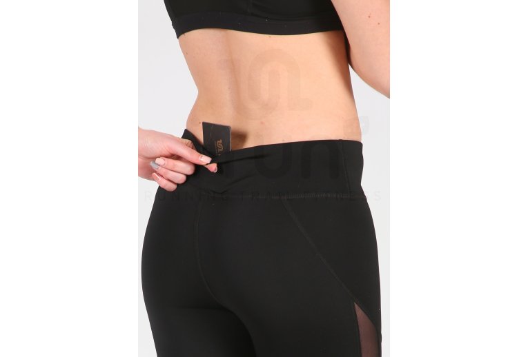 Puma mallas 3/4 Train AOP