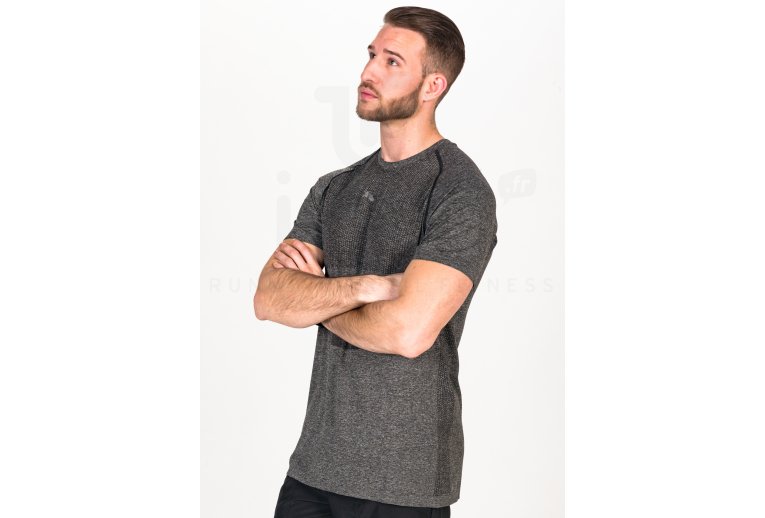 Puma camiseta manga corta Train evoKNIT