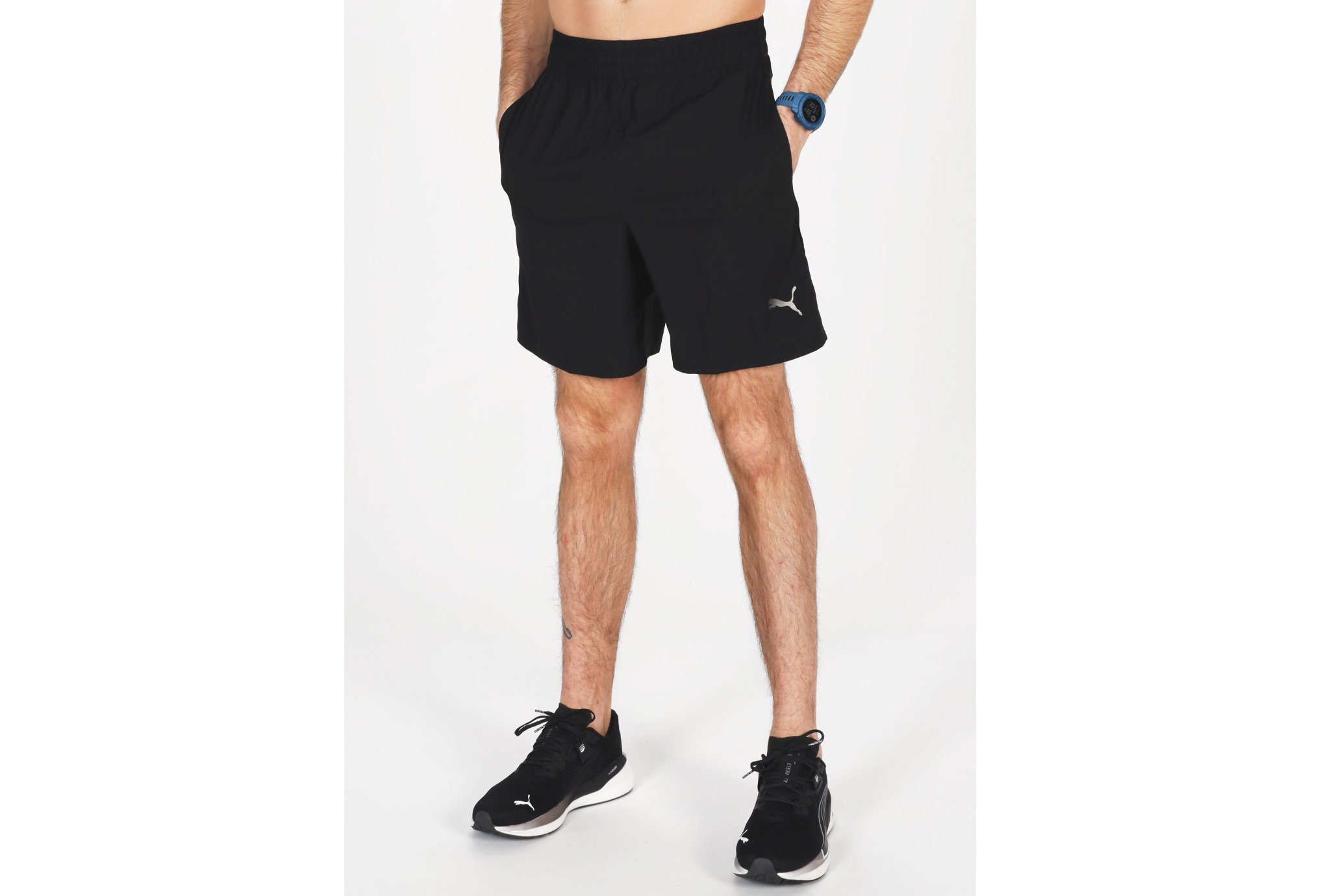 Puma Train Favorite Blaster M vêtement running homme