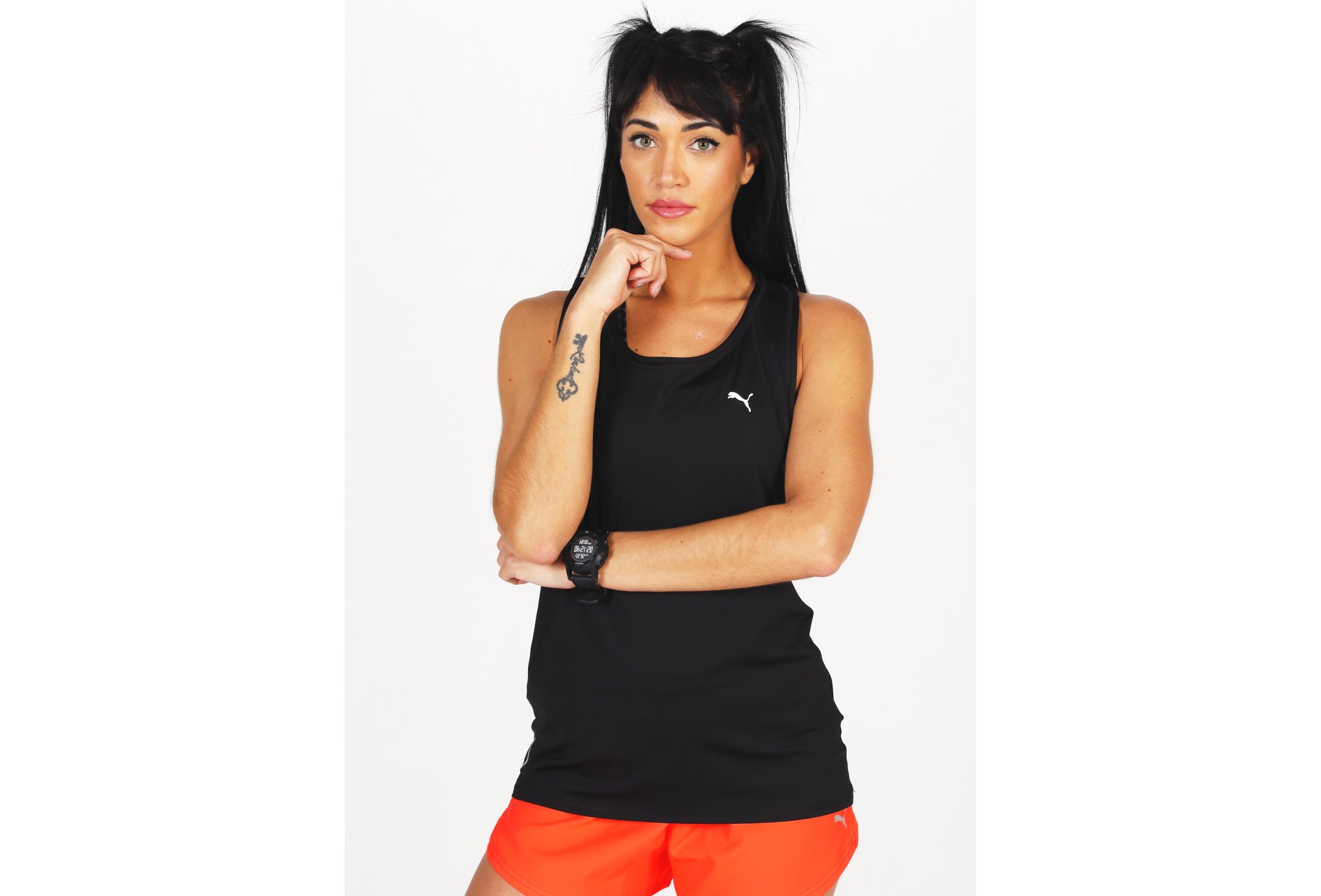 Puma Train Favorite W vêtement running femme