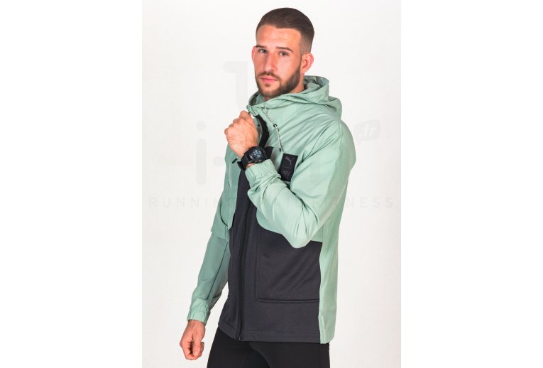 Puma chaqueta Train First Mile