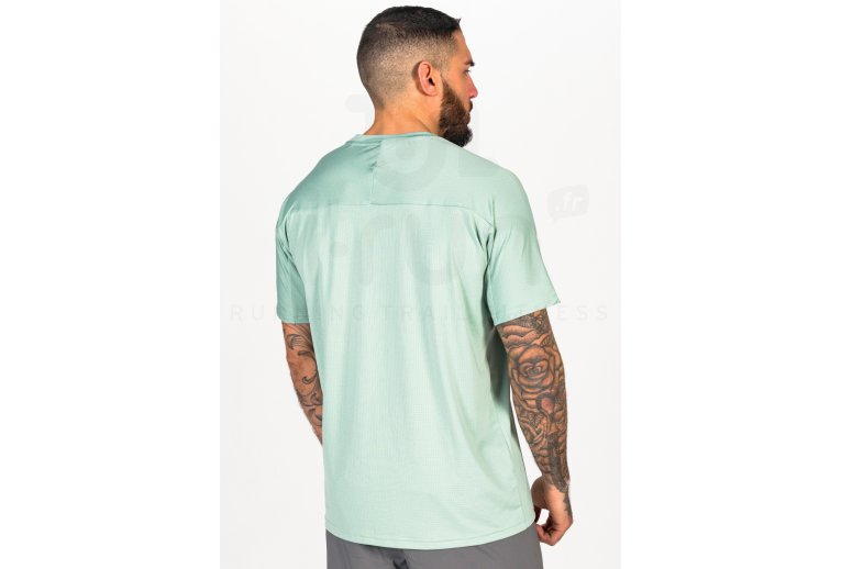 Puma camiseta manga corta Train First Mile