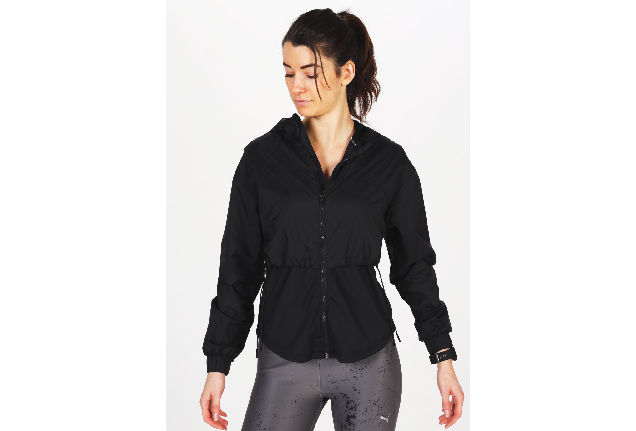 Puma Train Ultra W vêtement running femme
