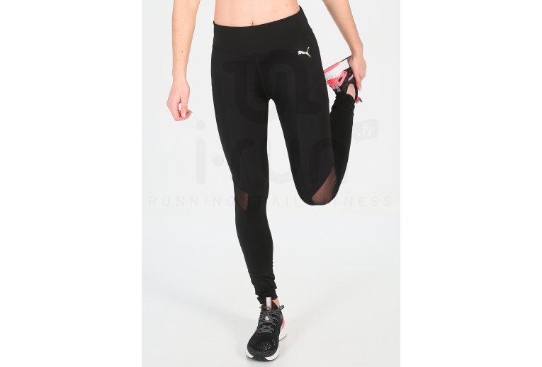 Puma mallas largas Train