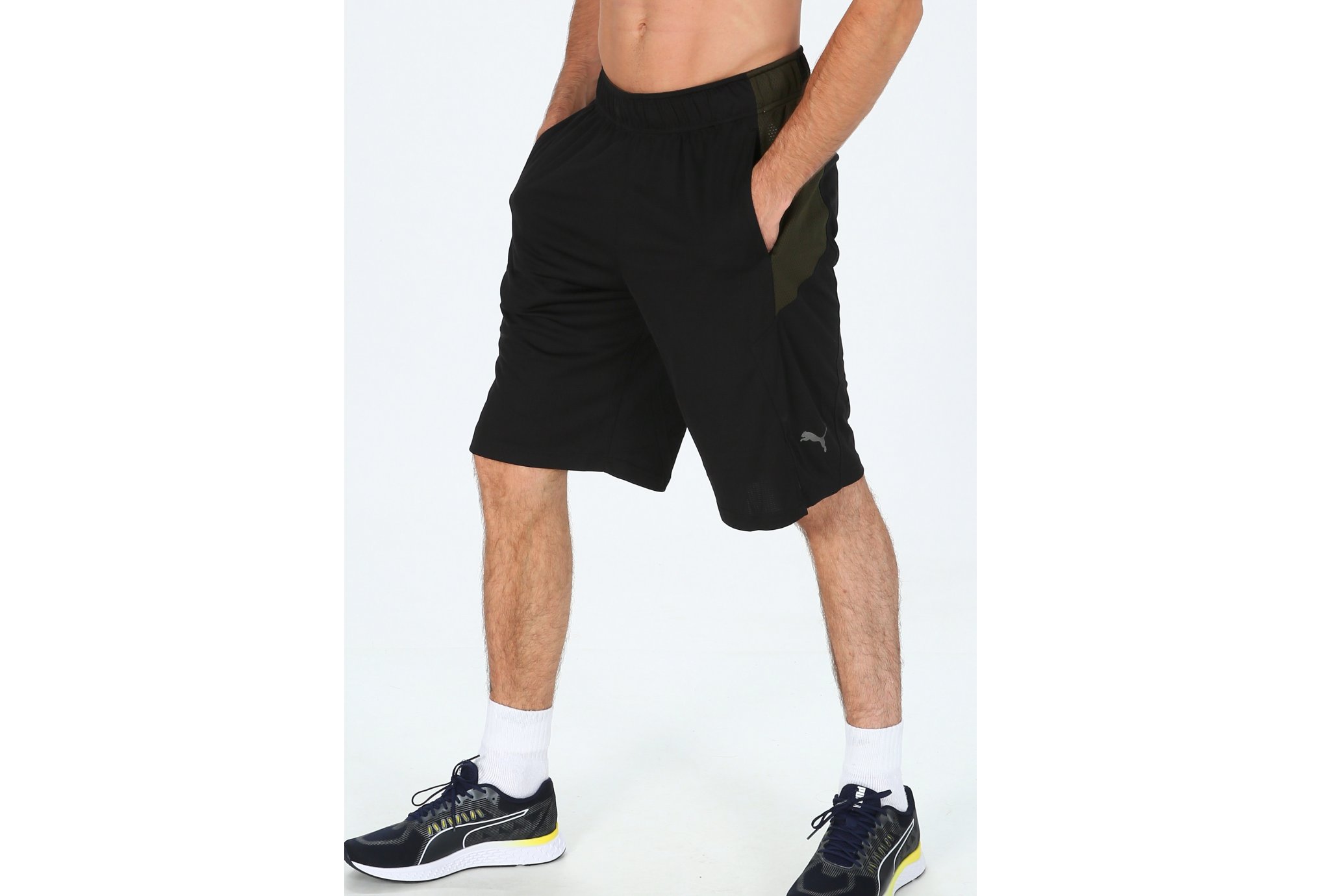 Puma Training Energy M Diététique Vêtements homme