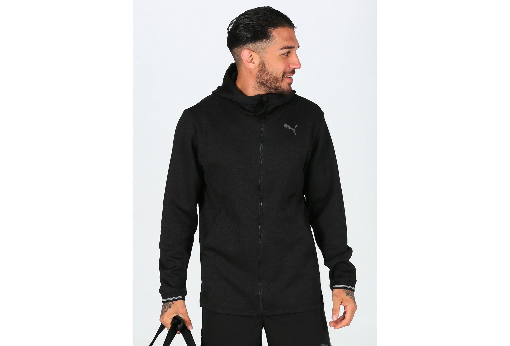 Puma Training Energy M vêtement running homme