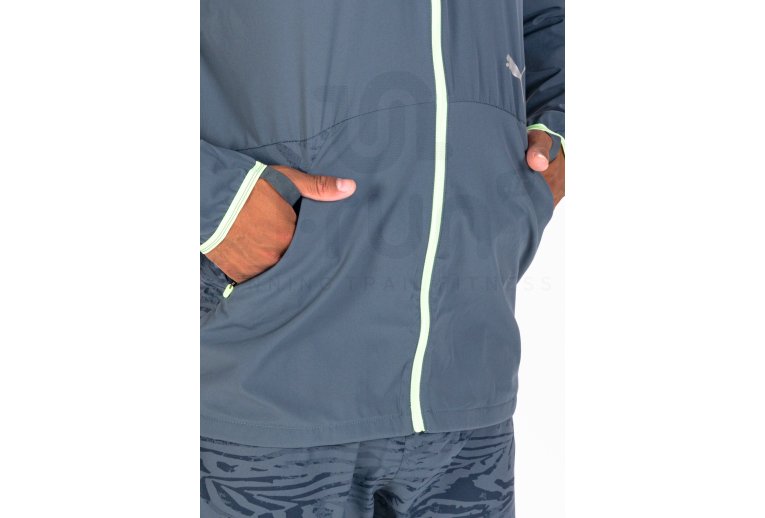 Puma Ultraweave S FSTR