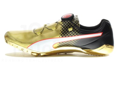 puma evospeed disc v2