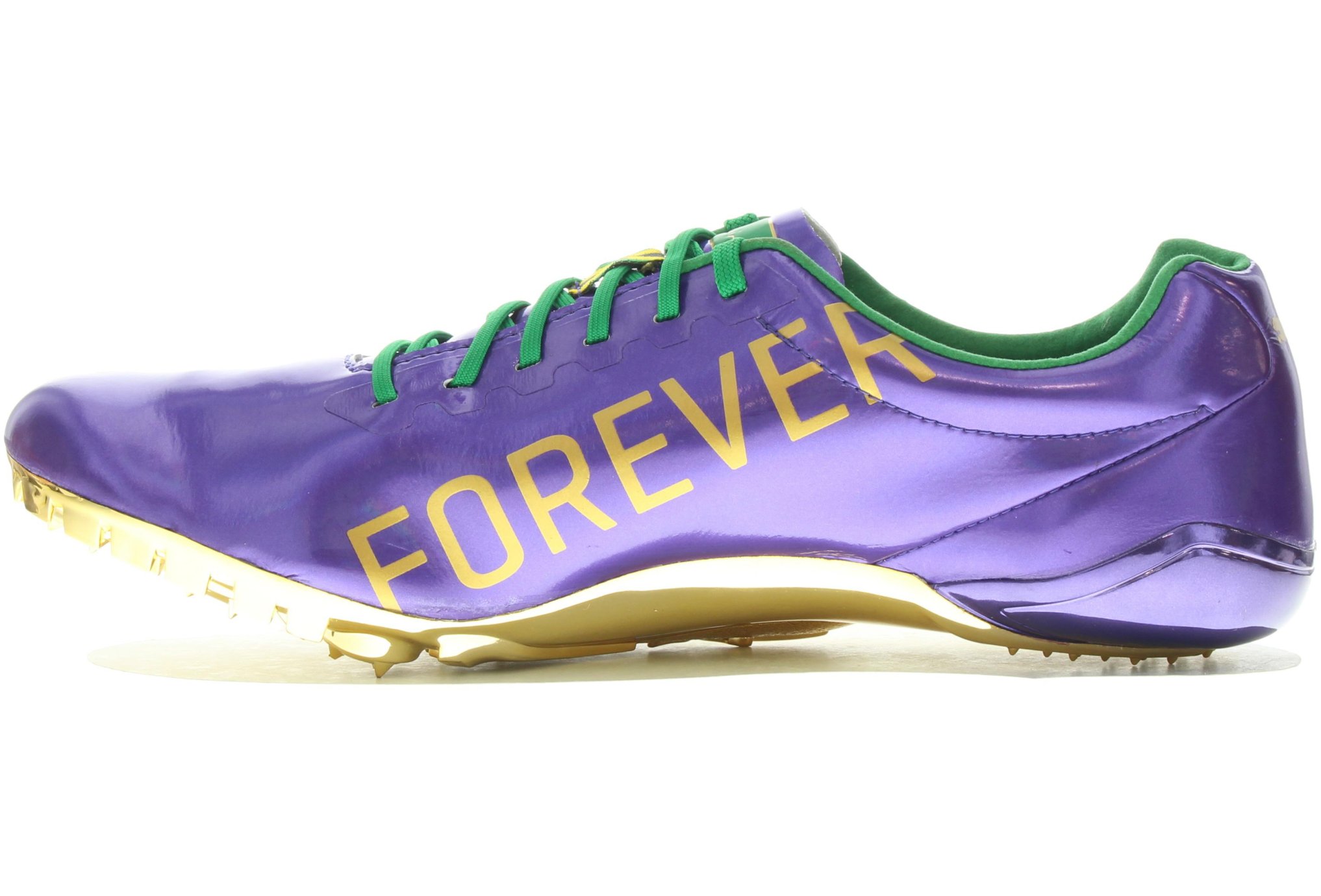 puma usain bolt evospeed